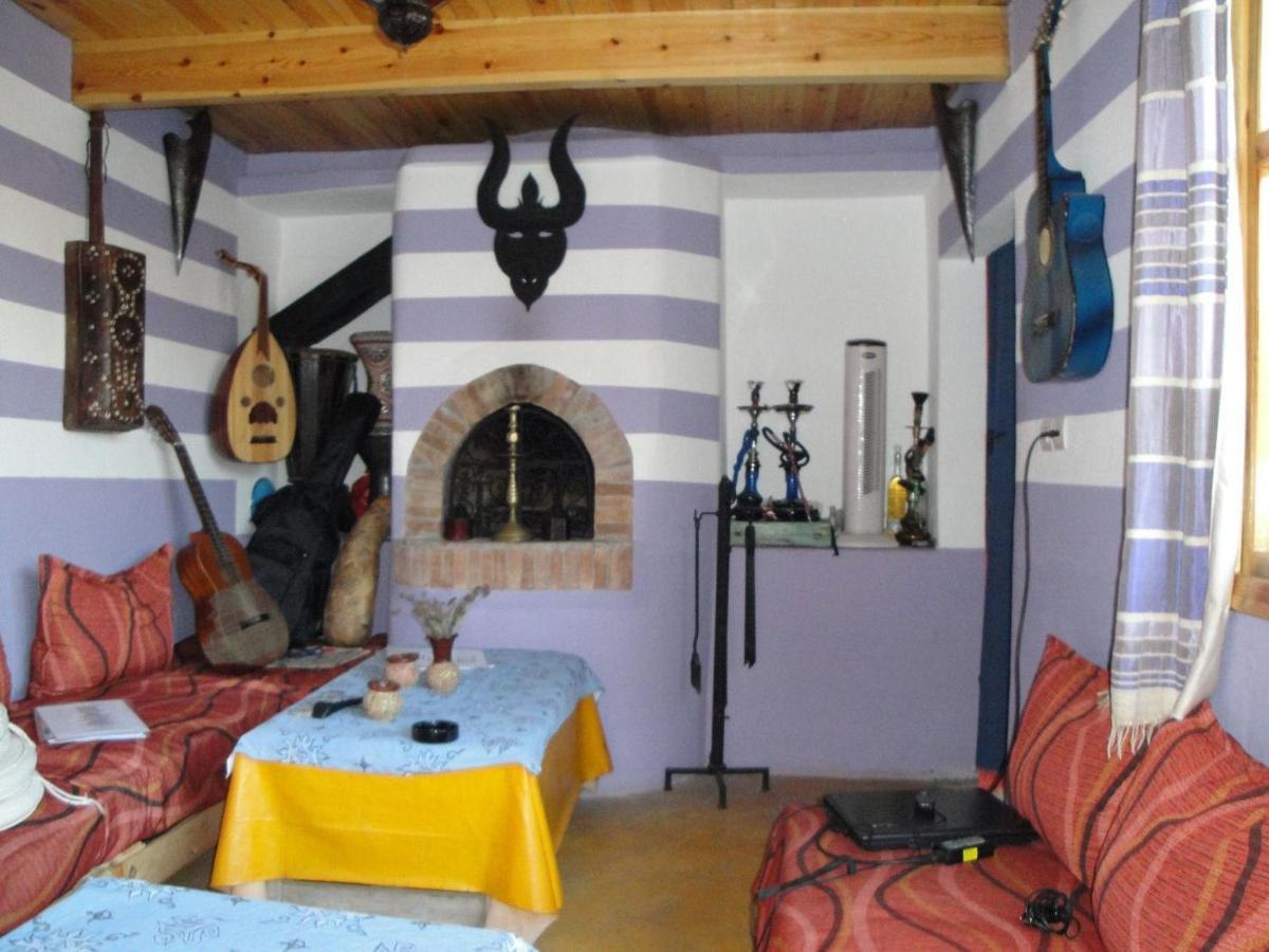 Nakhla Riad