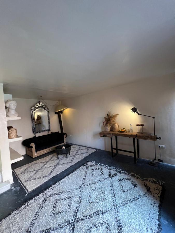 Moro Marrakech Boutique Hotel 3* Marrakesh