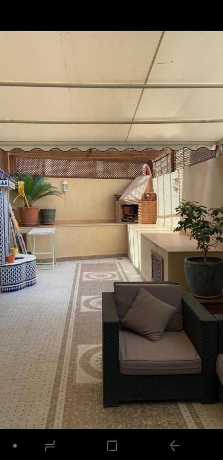 Apartamento Gueliz, Avec Terrasse , Marrakesh