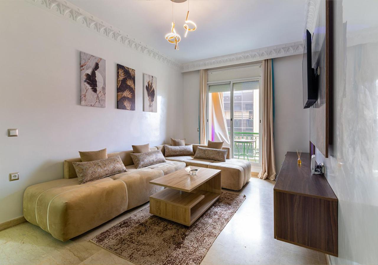 Apartment Great Gueliz