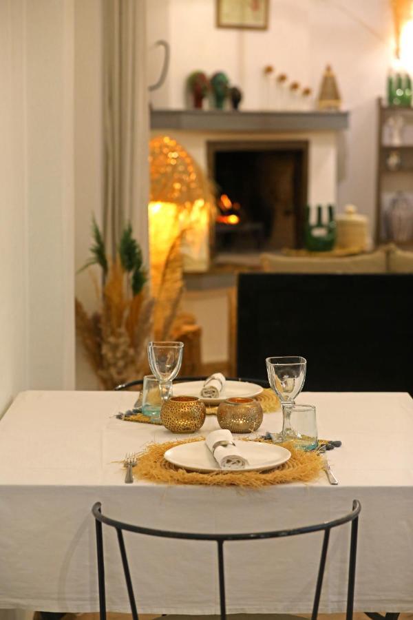 Amya & 4* Marrakesh