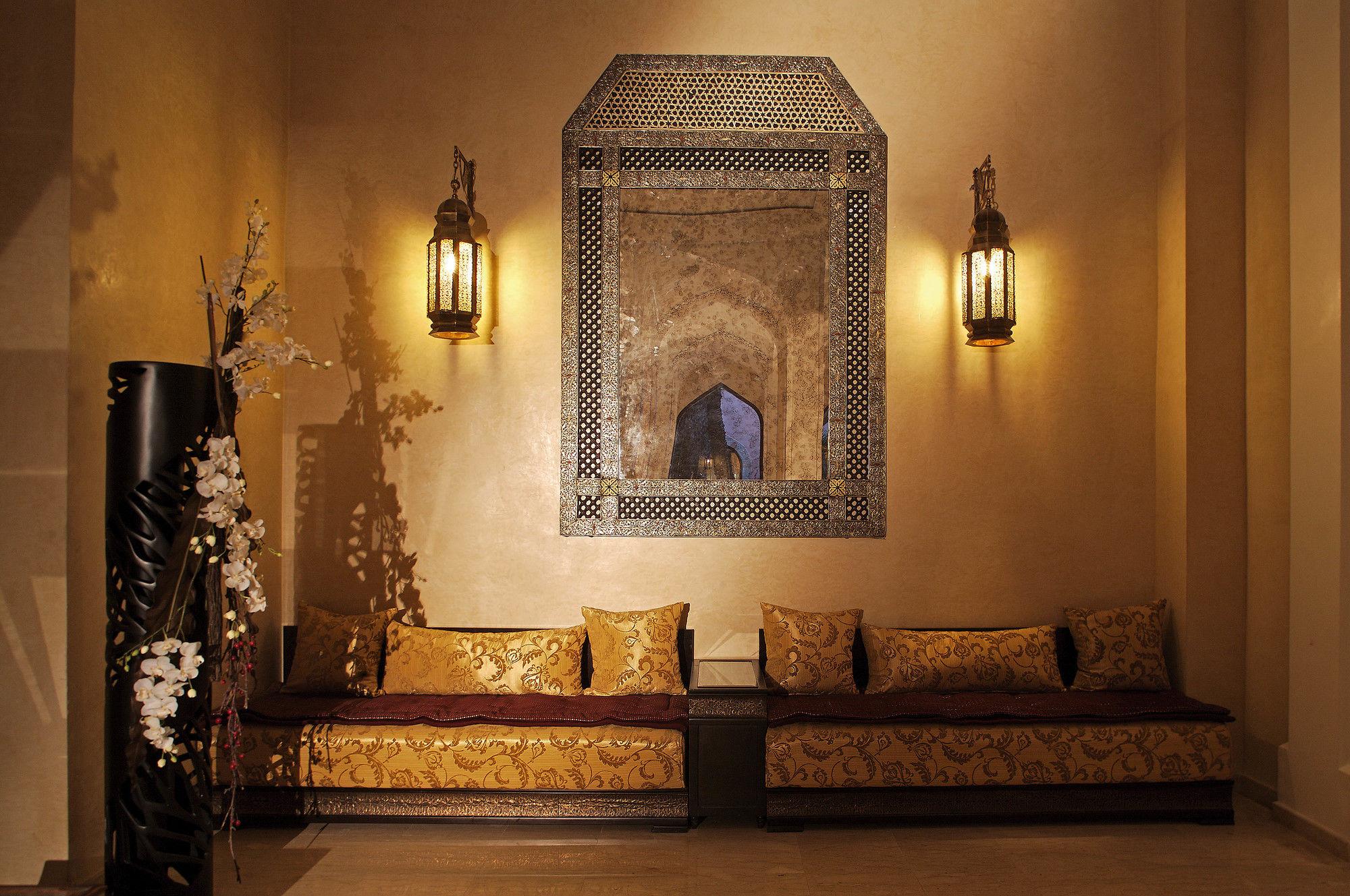 Es Saadi Marrakech - Palace Marrakesh