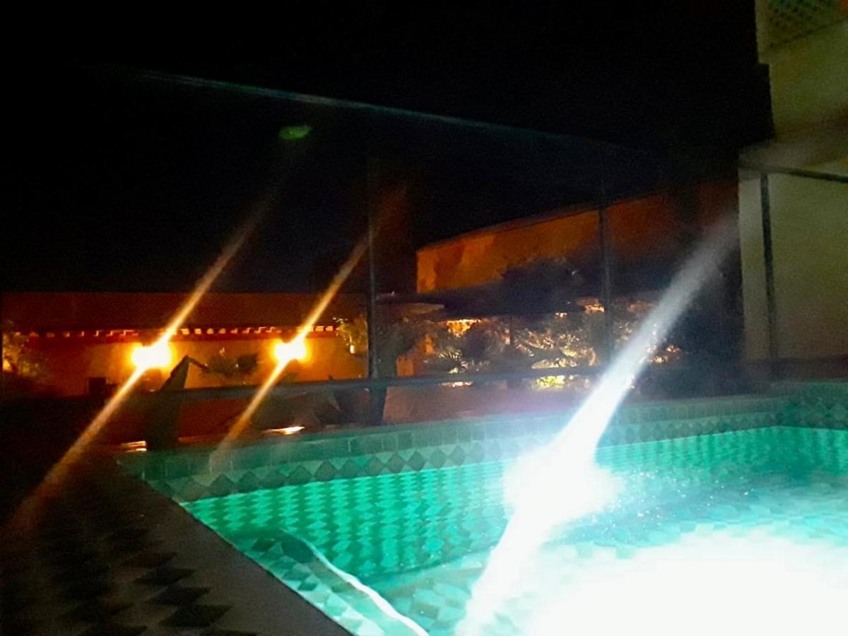 Casa de hóspedes Zouhour Marraquexe