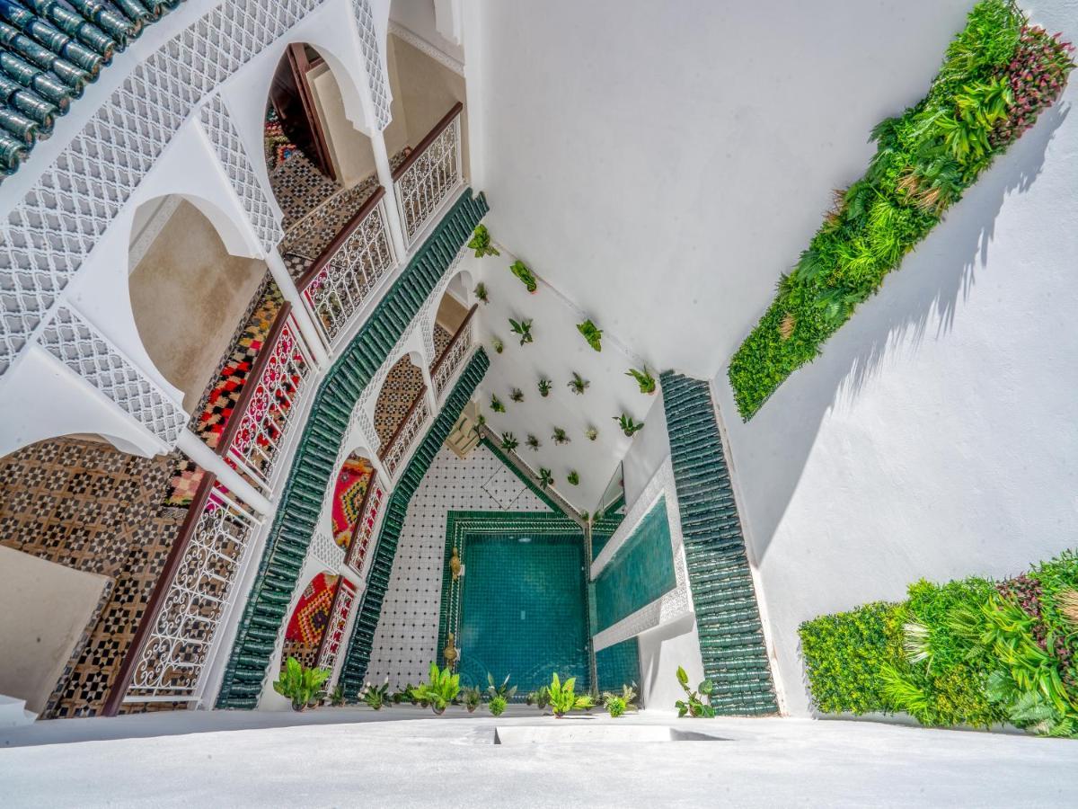 Art & Emotions Boutique & 4* Marrakesh