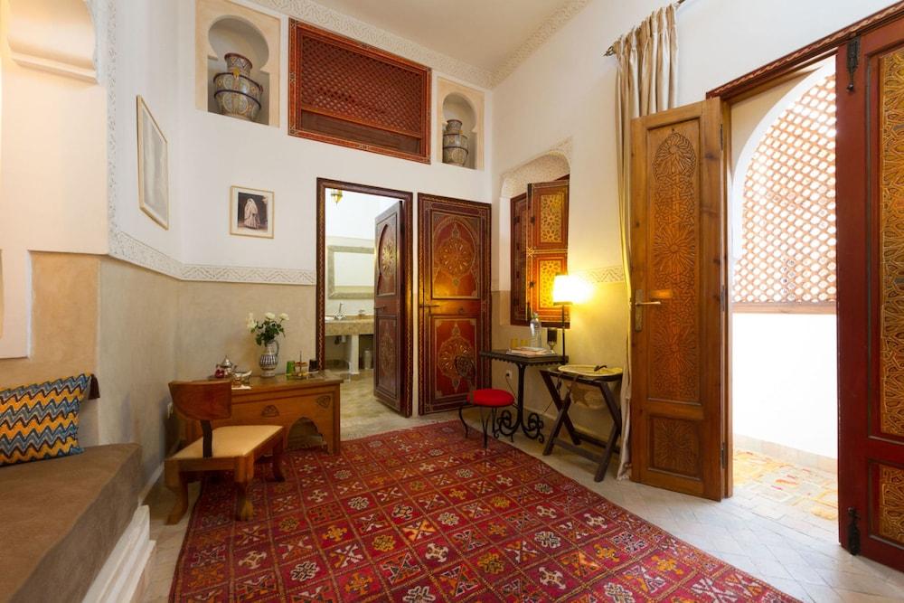 Melhoun & 4* Marrakesh