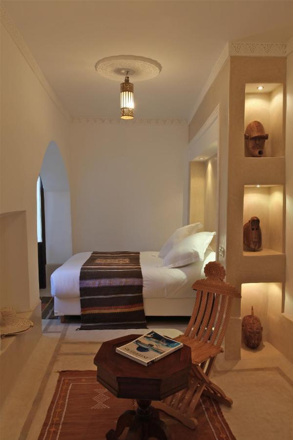 Riad Dar Marrakesh
