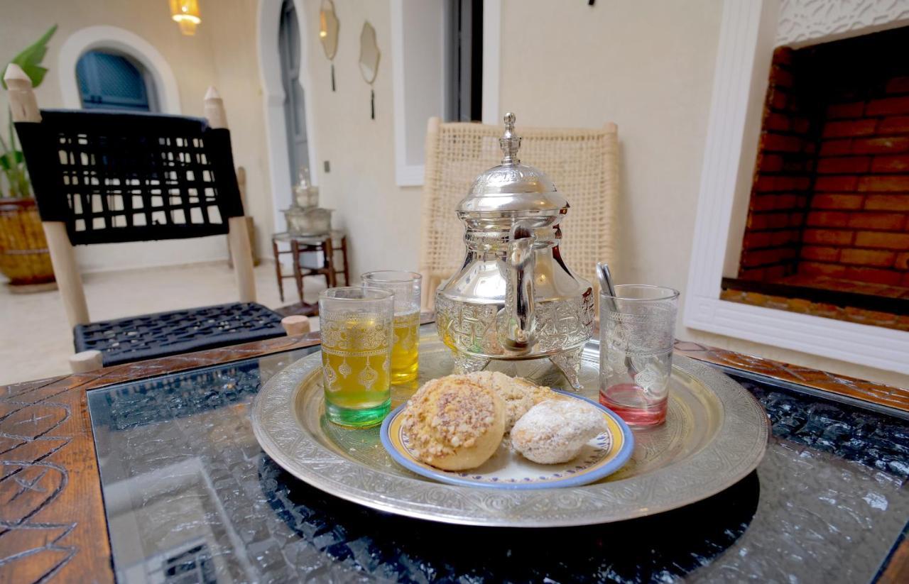 Celema & Marrakesh
