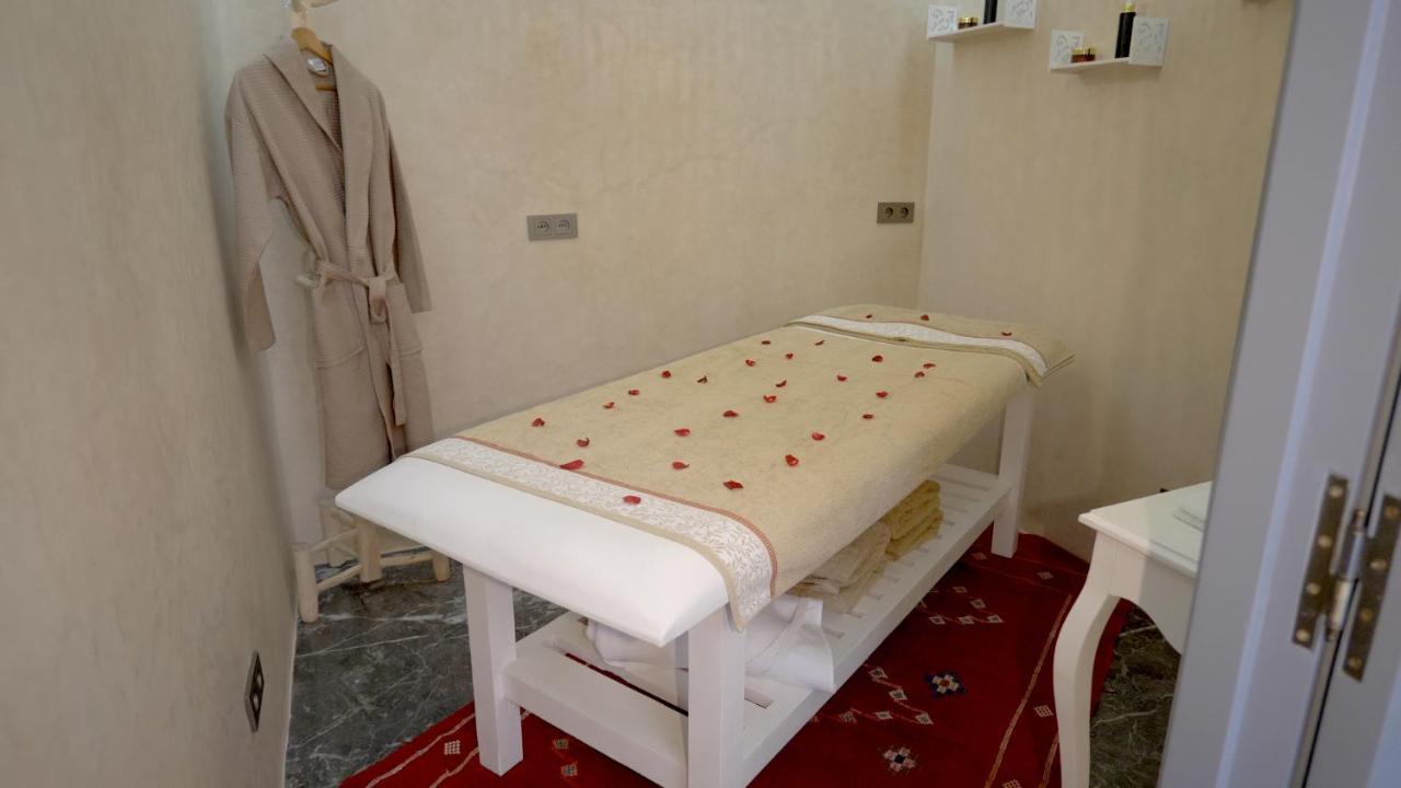 Riad Celema &