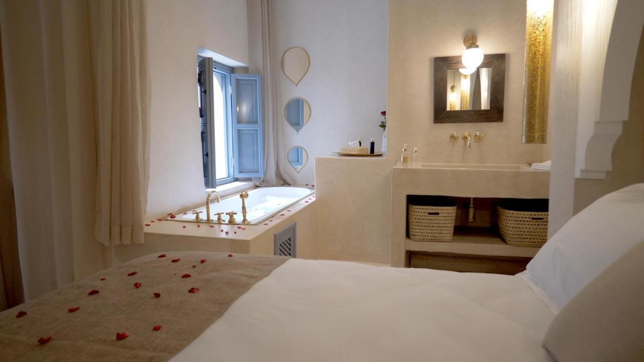 Riad Celema & Marrakesh