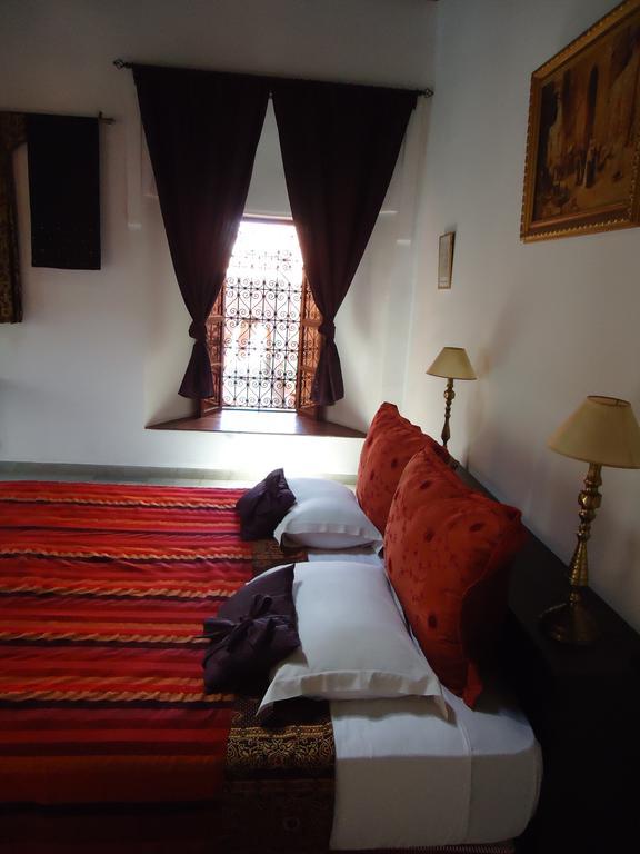 Riad Dar Naima