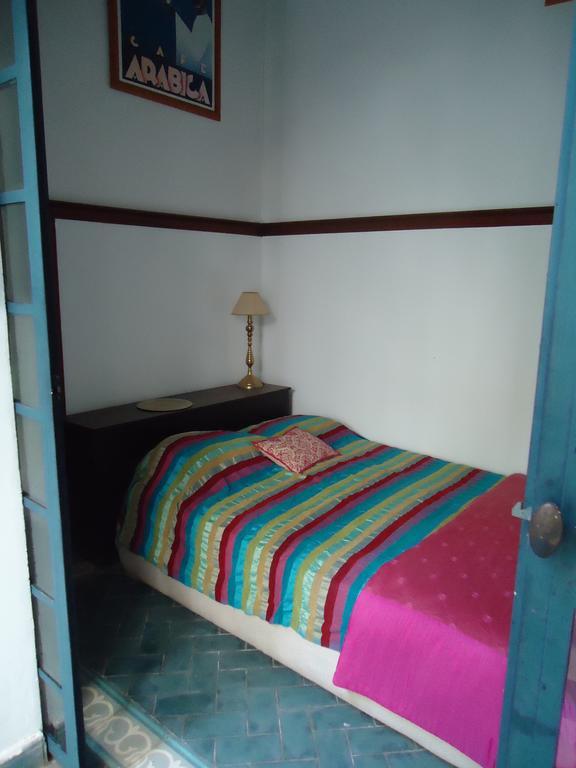 Dar Naima Riad 3*