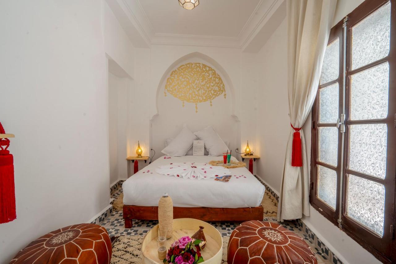 Miel Et Citron Boutique & * Marrakesh