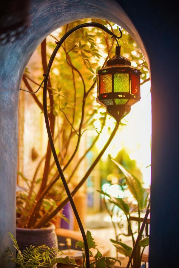 Riad Persephone 3*