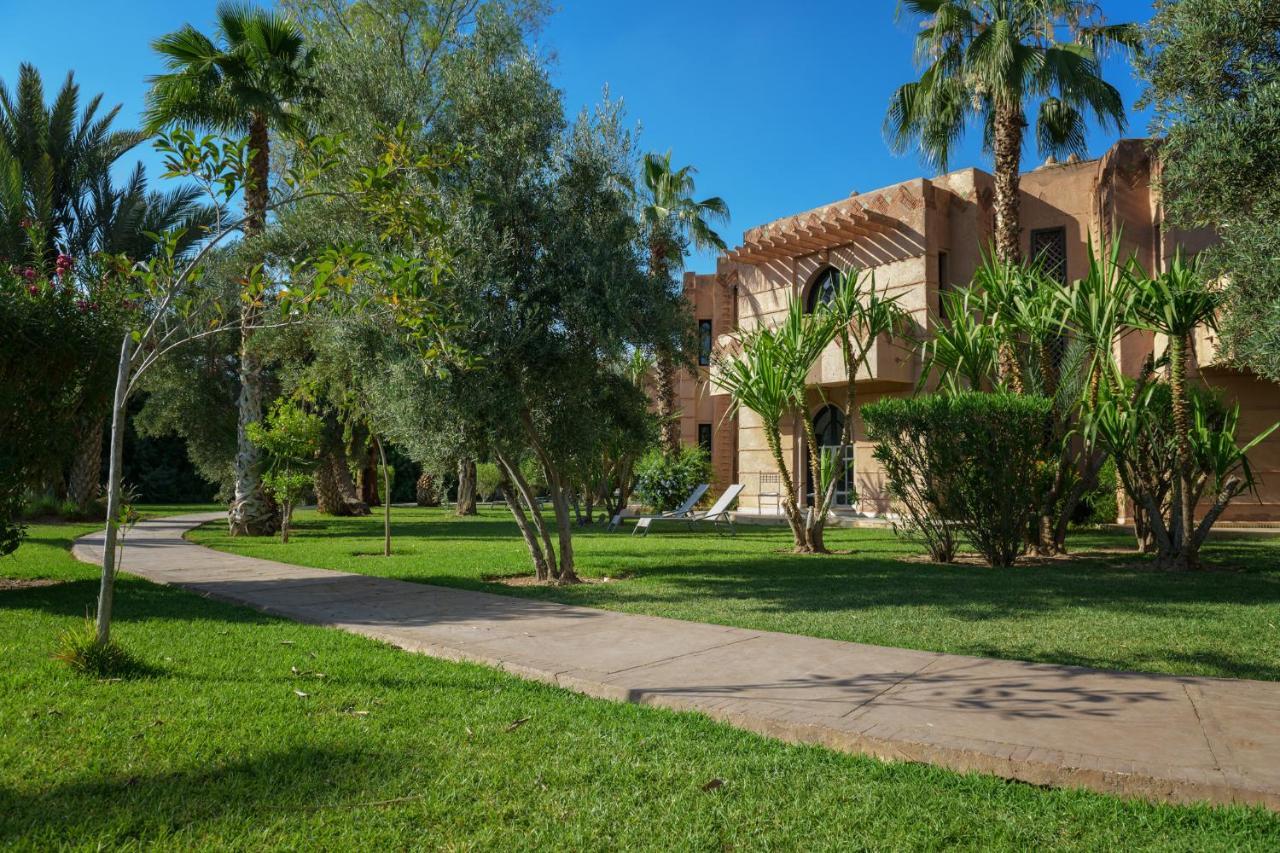 Villa Al Assala Palmeraie Marrakesh