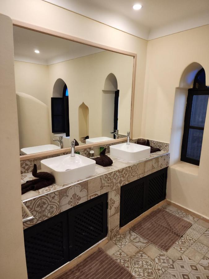 Alboraq Riad Marrakesh