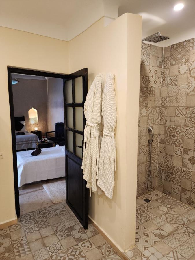 Alboraq Riad 4*