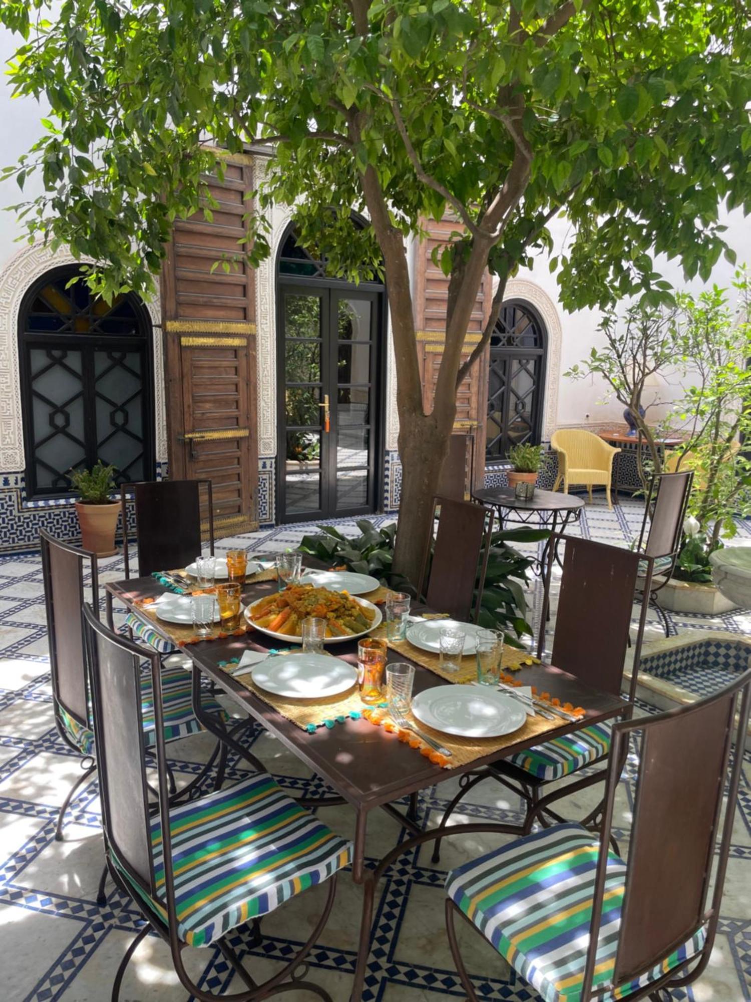 Zouhour Casa de hóspedes 3*