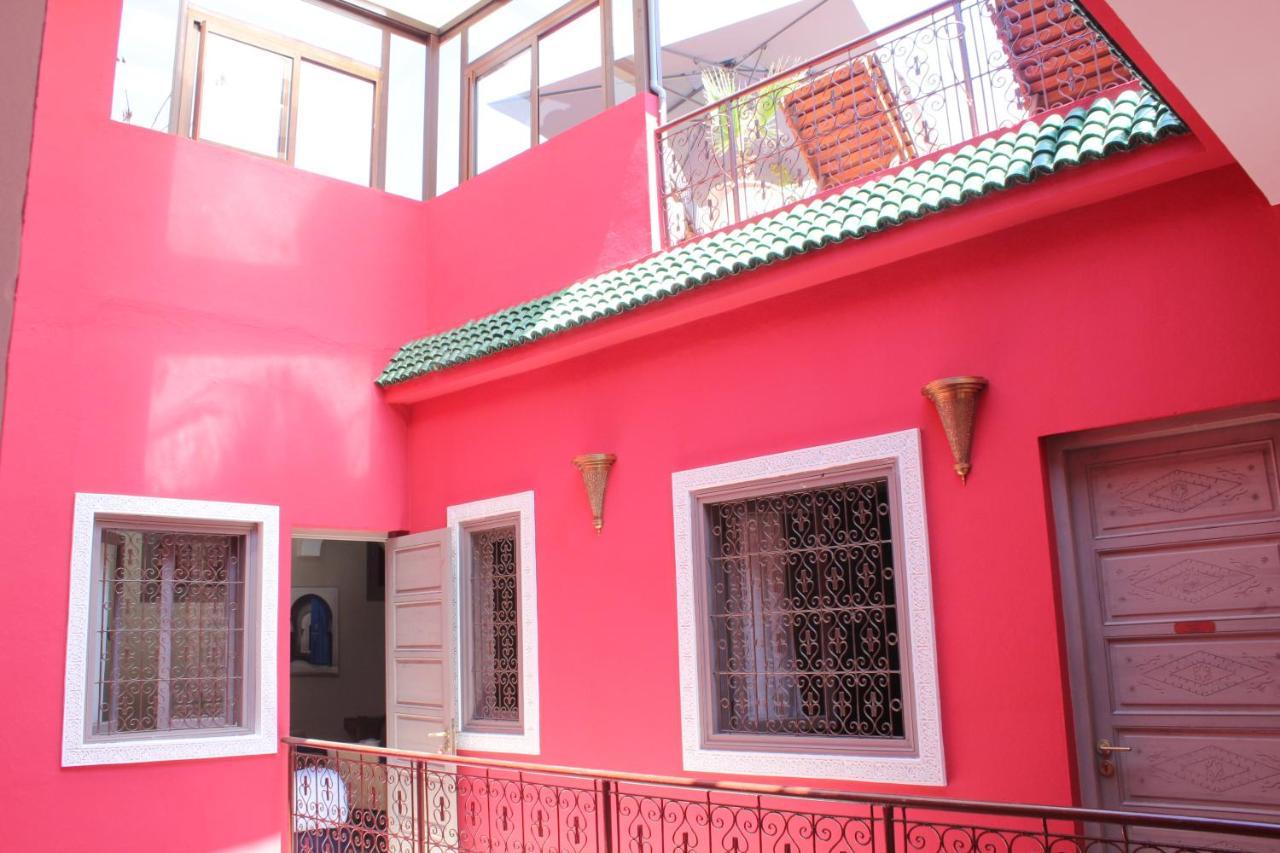 Hilmuna Hammam Et Riad 4*