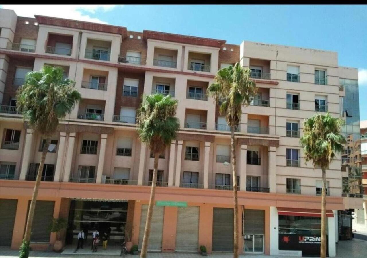 Great Gueliz Apartment *