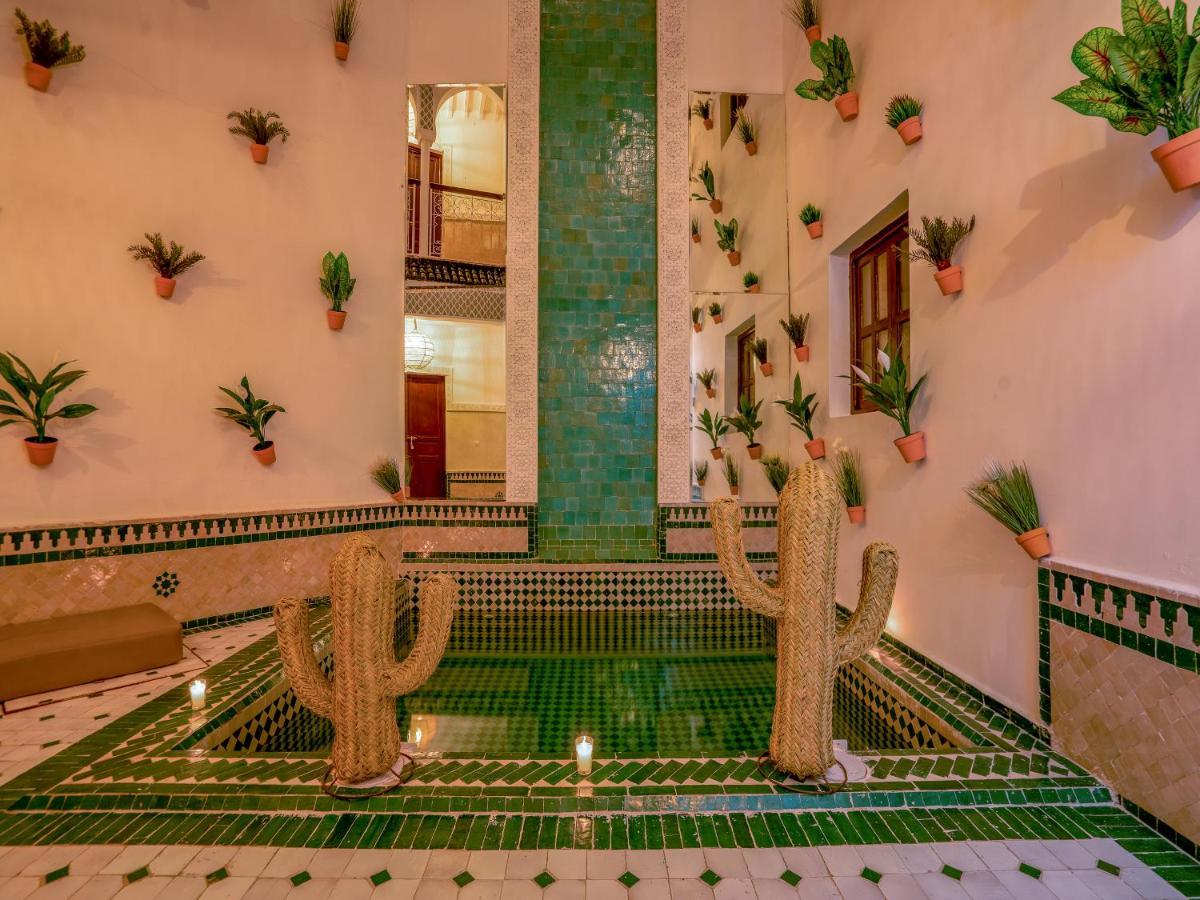 Art & Emotions Boutique & 4* Marrakesh