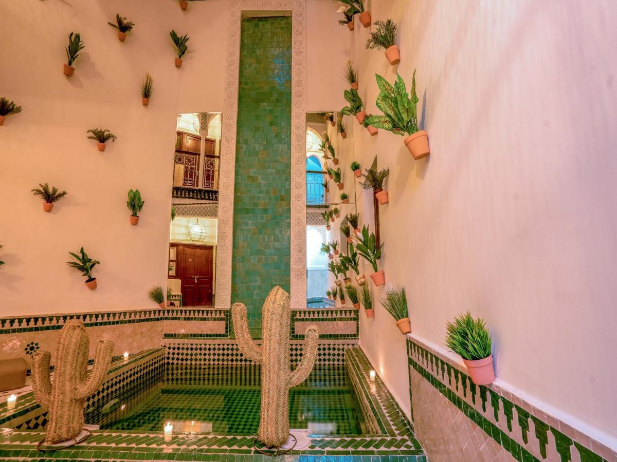 Art & Emotions Boutique & Riad Marrakesh