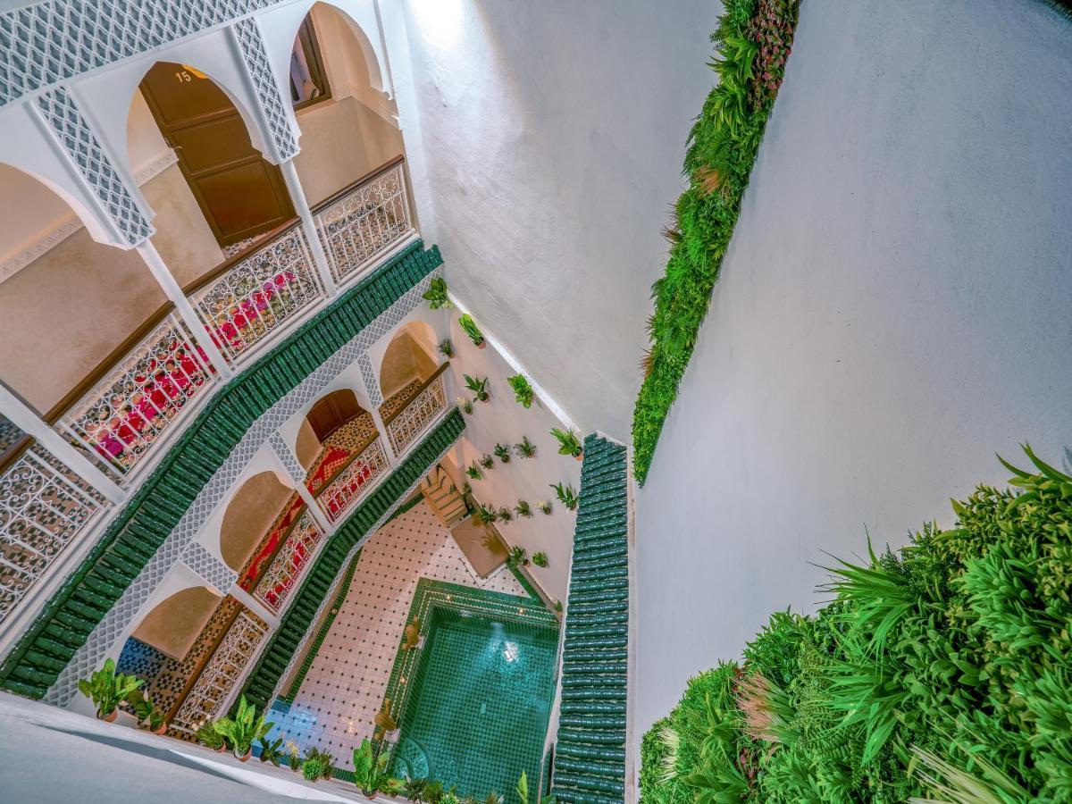 Art & Emotions Boutique & 4* Marrakesh