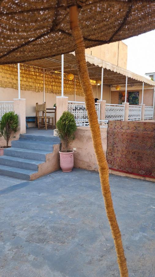 Laksour Hostel