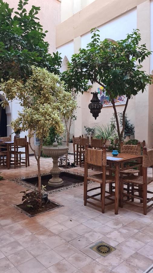 Hostel Laksour Marrakesh