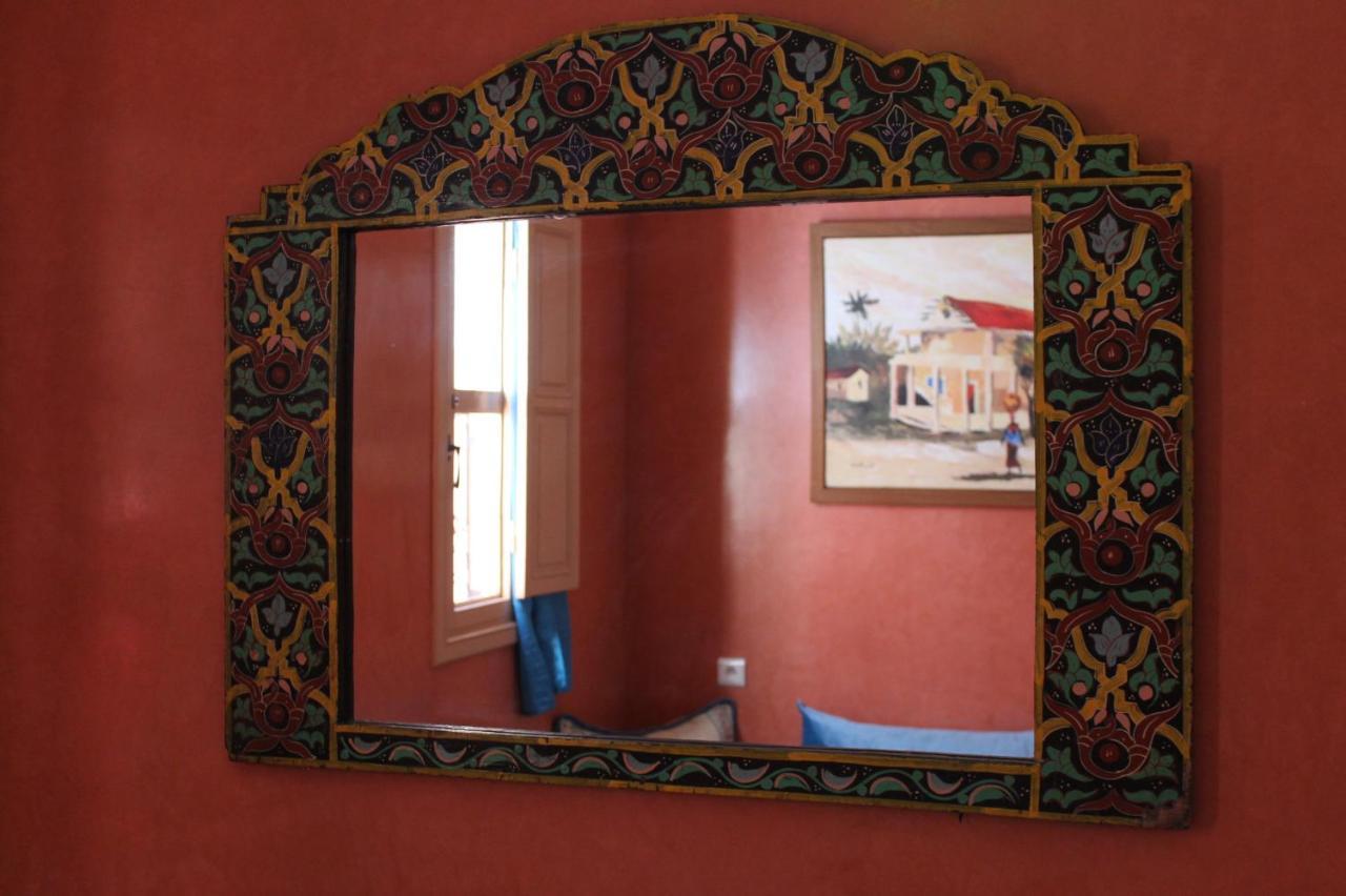Nakhla Riad 2*