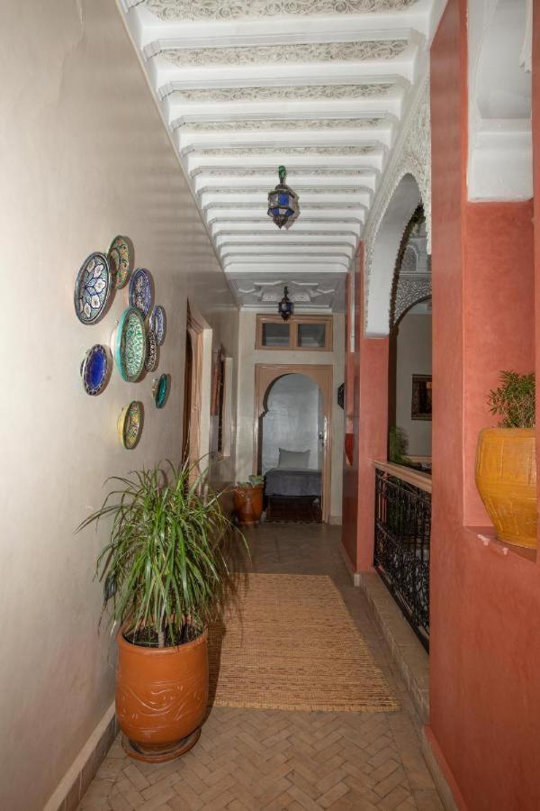Nakhla Riad