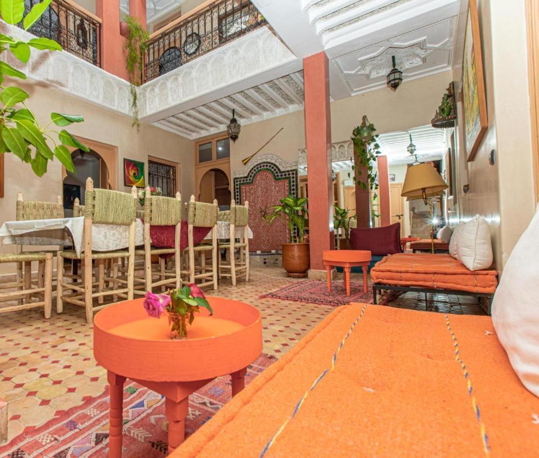 Nakhla Riad 2*