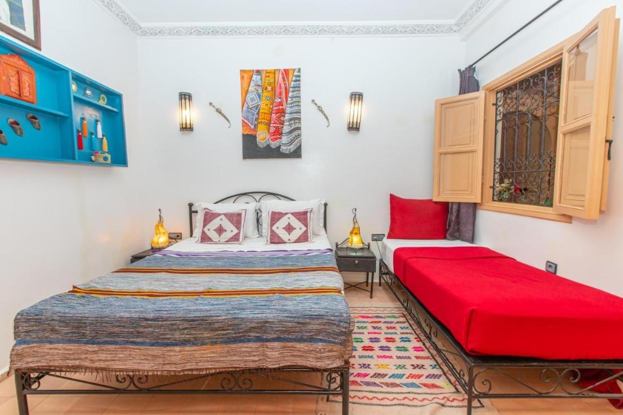 Riad Nakhla