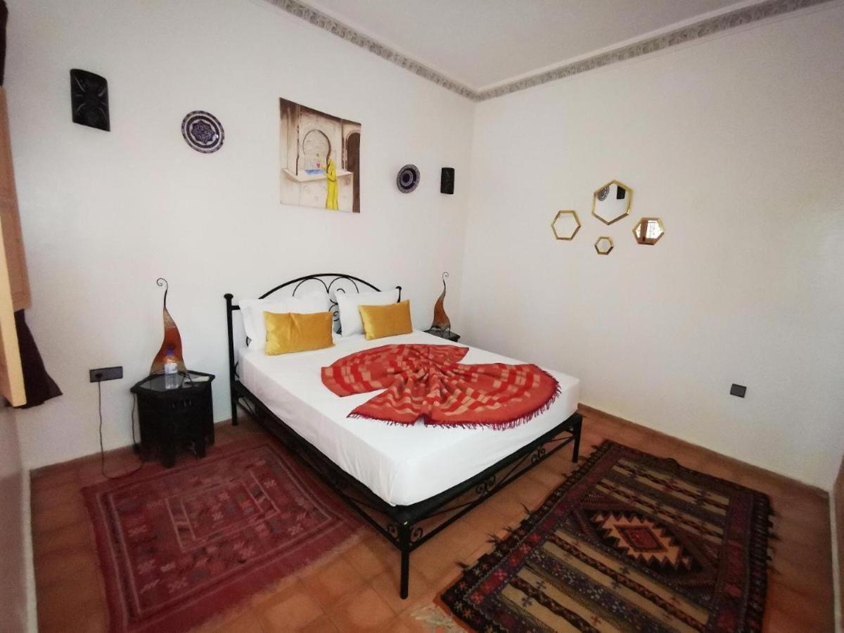Nakhla Riad