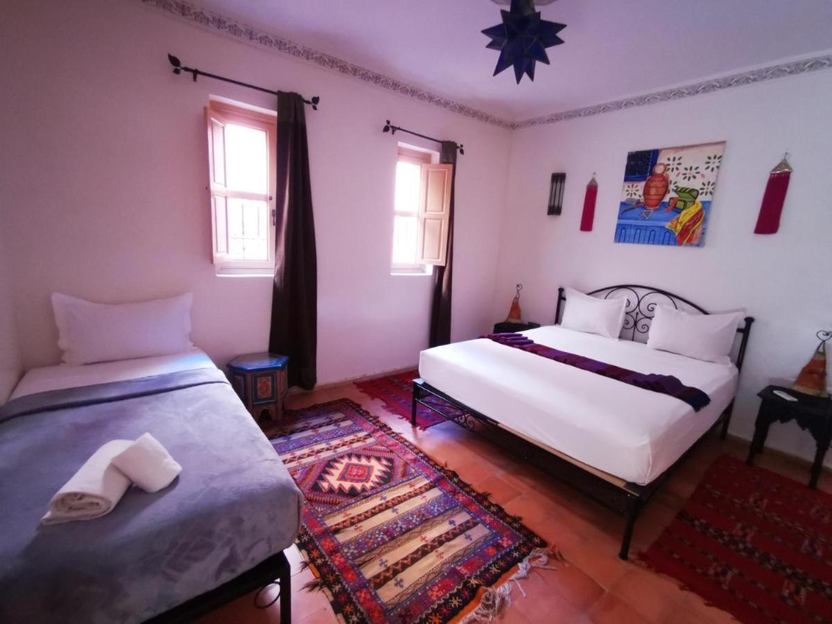 Nakhla Riad 2*