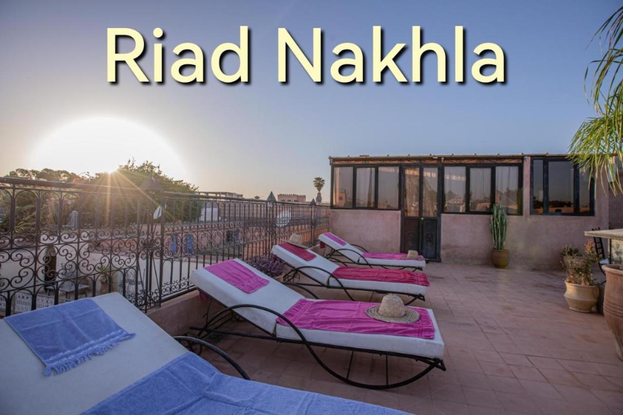 Nakhla 2* Marraquexe