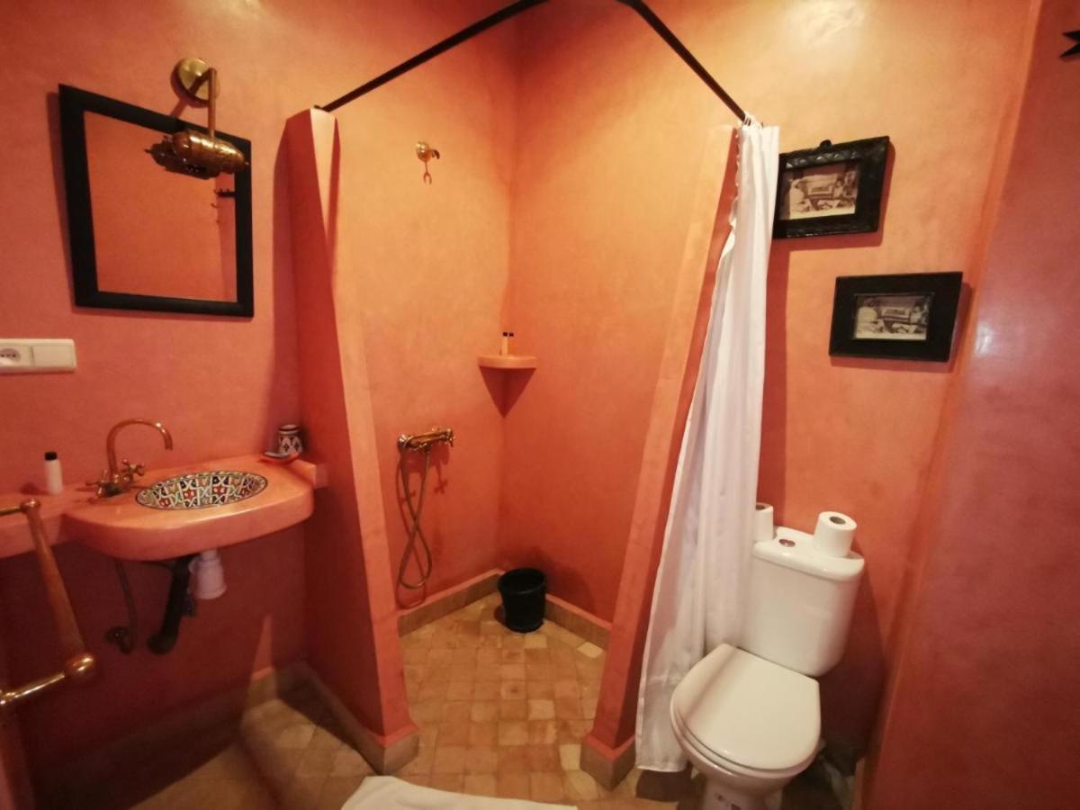Nakhla Riad 2*