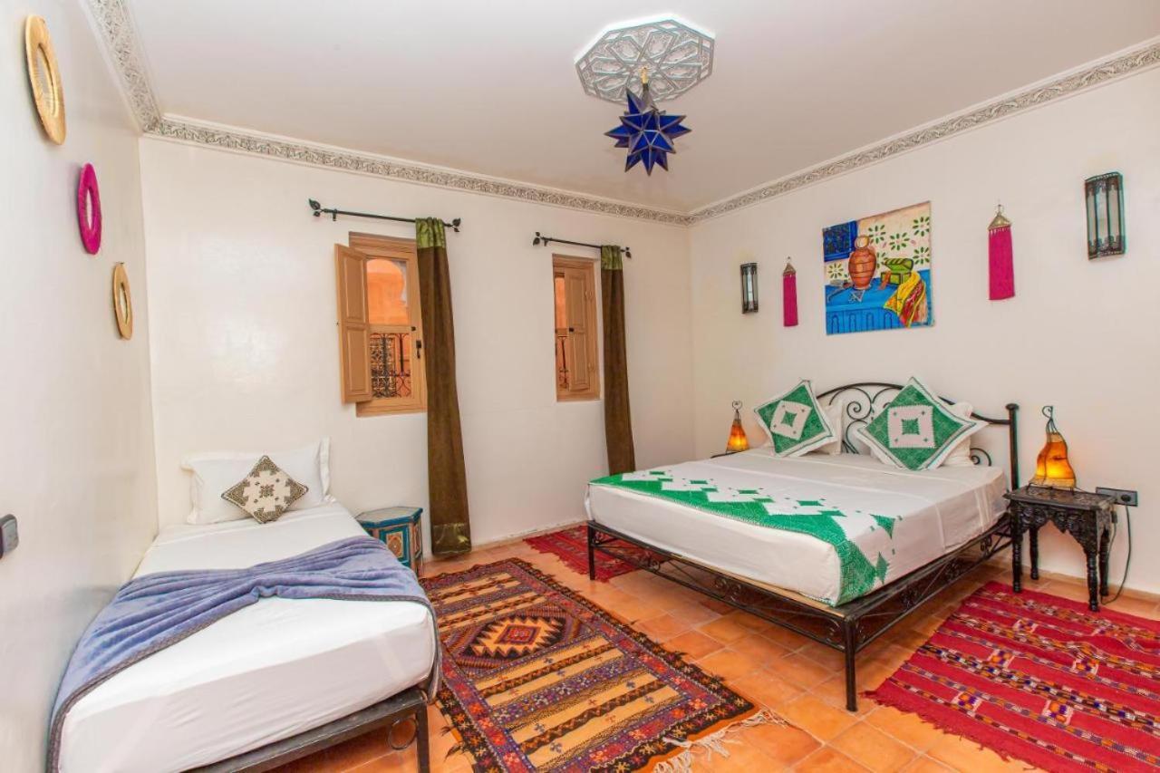 Riad Nakhla 2*
