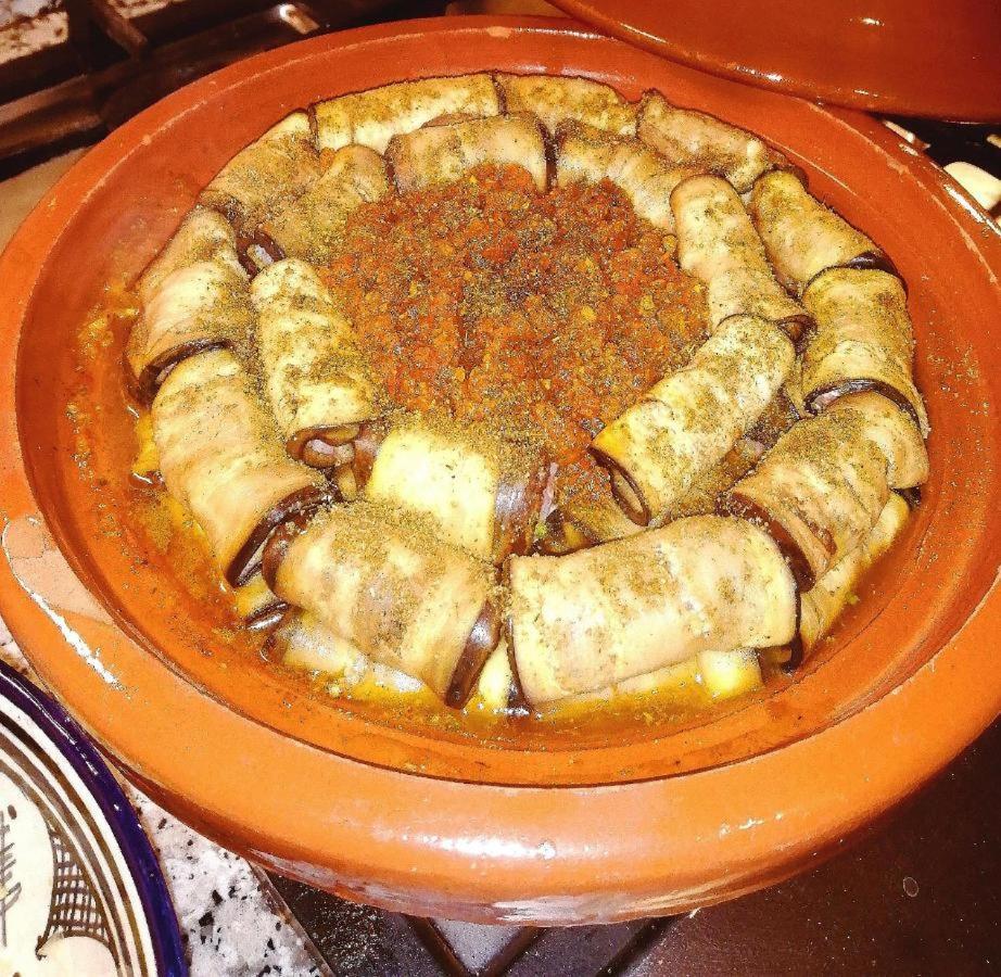Nakhla Marraquexe