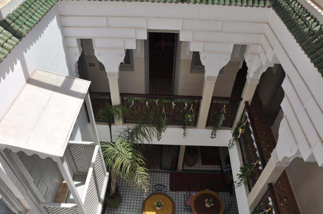 Magnolia&spa Guest house