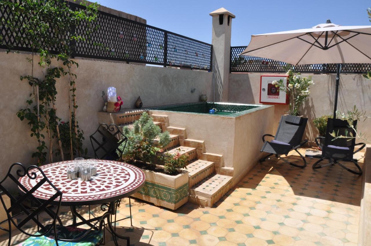 Magnolia&spa Guest house