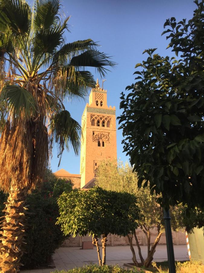 Le De Salima, Noor Es Saadi Design * Marrakesh