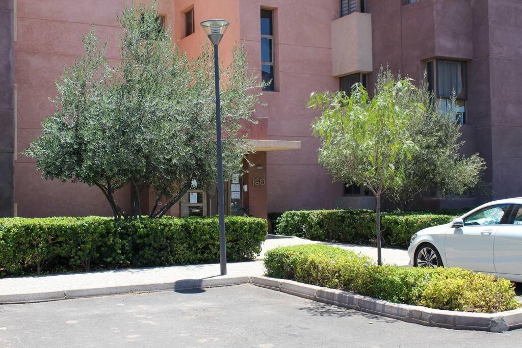 Apartment Bel Appart Fonctionnel Prestigia Golf Marrakech