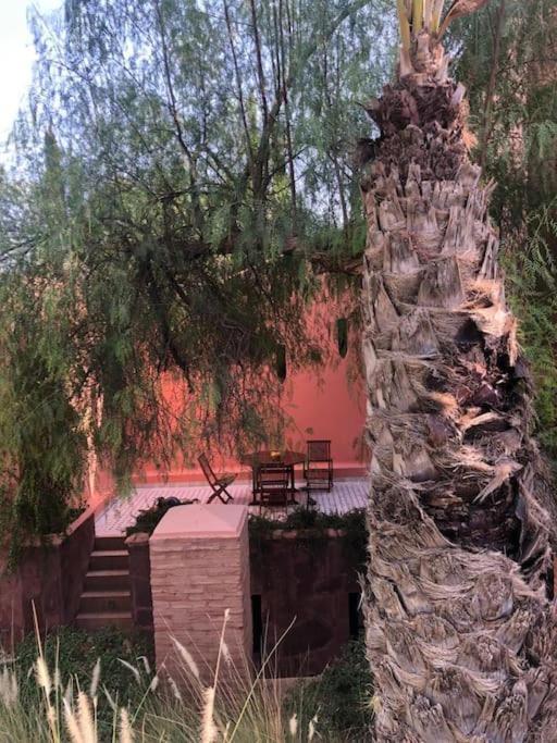 Apartamento Jolyamelkis - Golf Marrakech *