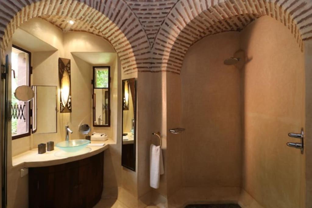 Jolyamelkis - Golf Marrakech Apartamento Marraquexe
