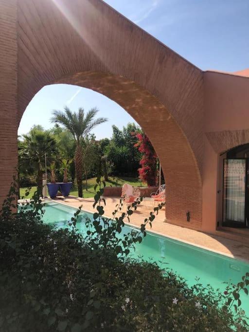 Jolyamelkis - Golf Marrakech * Marraquexe