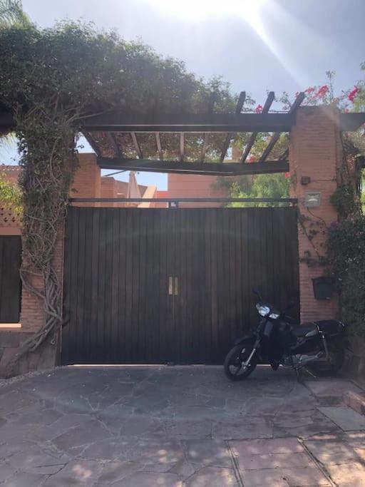 Jolyamelkis - Golf Marrakech Apartamento Marraquexe