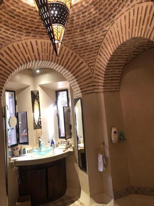 Apartamento Jolyamelkis - Golf Marrakech Marraquexe
