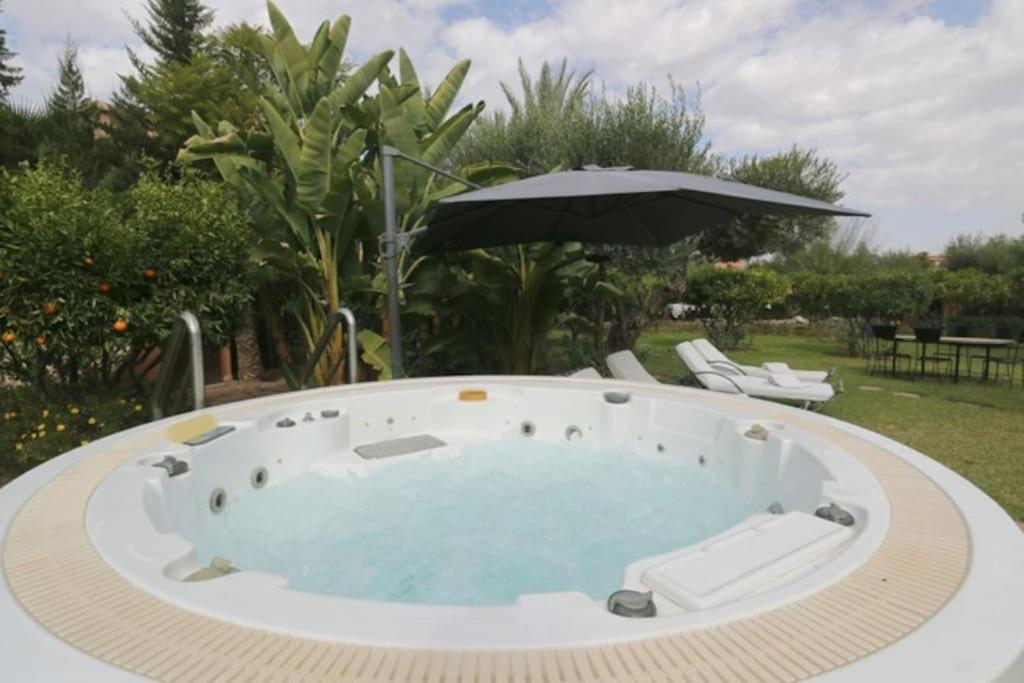Apartamento Jolyamelkis - Golf Marrakech