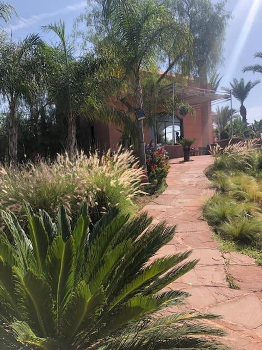Apartamento Jolyamelkis - Golf Marrakech