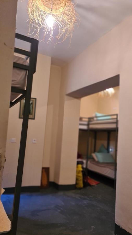 Hostel Laksour Marrakesh